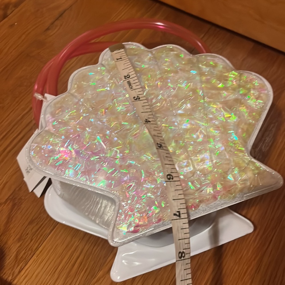 Sea Shell Purse - Picture 5 of 12